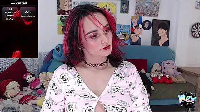 kitty22  online show from March 3, 2026, 1:17 pm