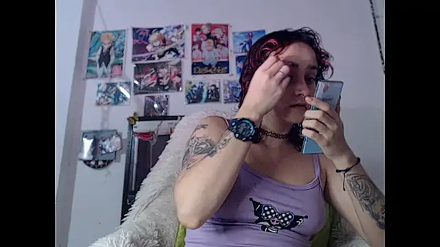 kitty22  online show from March 12, 2026, 11:38 am