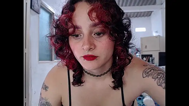 kitty22  online show from April 16, 2026, 1:56 pm