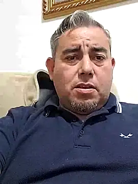 Manolete007x online show from March 19, 2025, 1:10 am