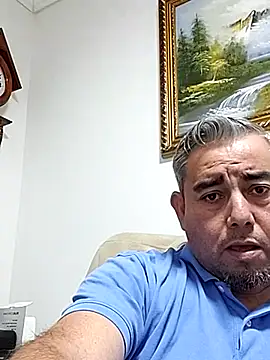 Manolete007x online show from March 23, 2025, 12:15 am