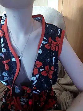 Elza kom online show from January 17, 2025, 7:08 am