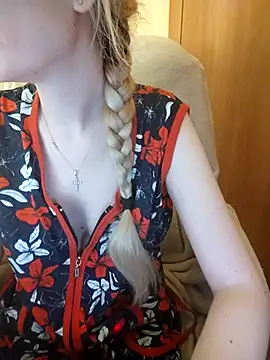 Elza kom online show from January 21, 2025, 6:11 am