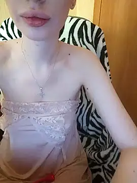 Elza kom online show from February 8, 2025, 7:48 am