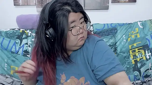 Nadine asian online show from January 11, 2025, 2:20 am