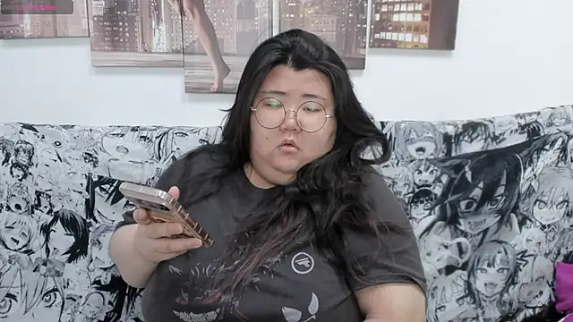 Nadine asian online show from November 22, 2025, 1:37 am