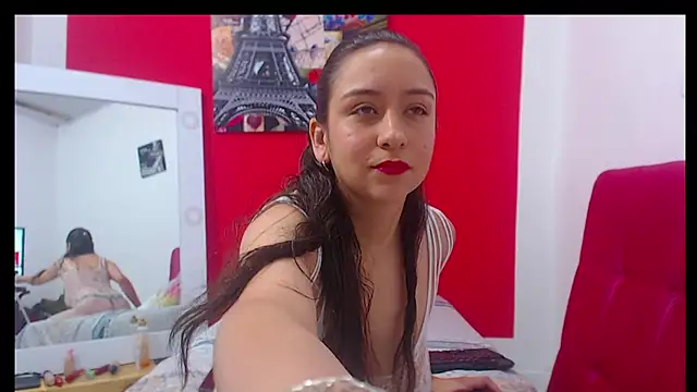Snapshot of dulce_sexy20 chatting on September 10, 2025, 6:30 pm dulce sexy20 online show from September 10, 2025, 6:30 pm