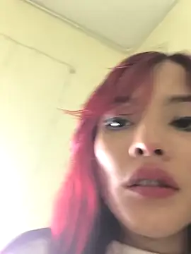 lady scarlettt online show from December 31, 2024, 12:43 am