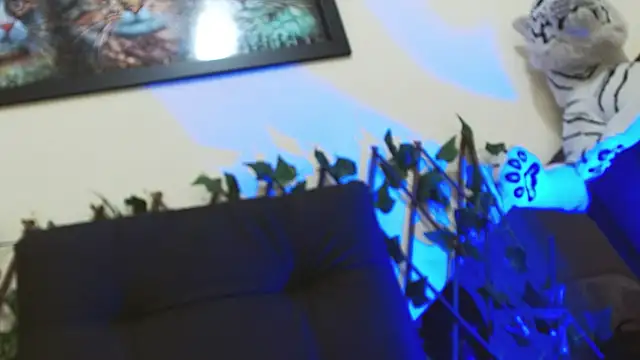 lady scarlettt online show from March 6, 2025, 3:02 pm