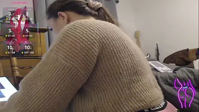 BabyDukes online show from October 25, 2025, 3:58 am