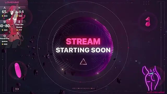 BabyDukes online show from March 23, 2026, 5:22 am