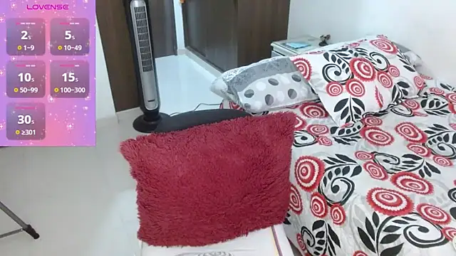 Daniella Fellers online show from January 31, 2025, 10:10 pm