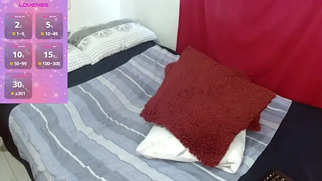 Daniella Fellers online show from February 16, 2025, 1:49 pm