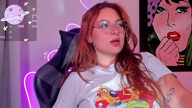 izyzys baker online show from February 9, 2025, 8:56 pm