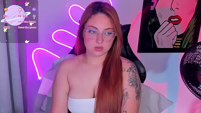 izyzys baker online show from March 6, 2025, 7:57 am