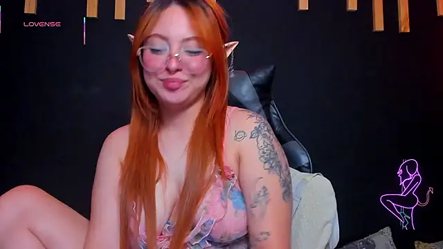 Snapshot of izyzys_baker chatting on February 20, 2026, 5:37 am izyzys baker online show from February 20, 2026, 5:37 am