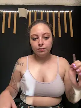 Snapshot of izyzys_baker chatting on February 27, 2026, 7:25 pm izyzys baker online show from February 27, 2026, 7:25 pm