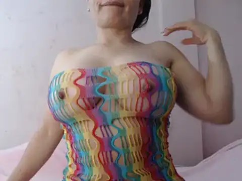 Janna099 online show from December 16, 2024, 11:07 pm