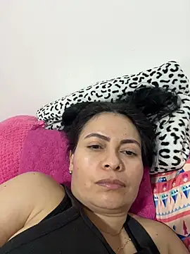 Janna099 online show from January 23, 2025, 9:39 pm