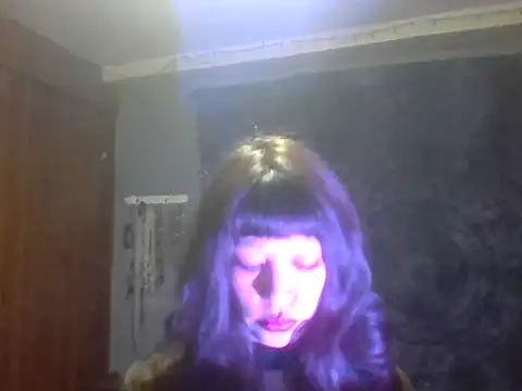 Fo0xybby online show from May 15, 2026, 10:50 pm