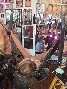 luvs2cumm69 online show from March 22, 2025, 2:14 pm