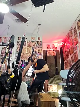 luvs2cumm69 online show from October 21, 2025, 2:34 am