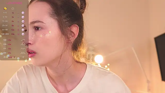 NeonShine online show from December 12, 2024, 3:21 am