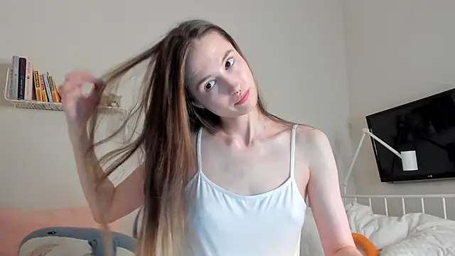 NeonShine online show from February 20, 2025, 3:12 am