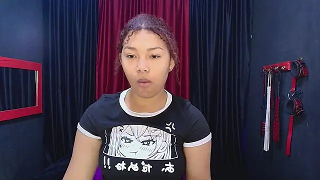 Snapshot of JadaRoberts chatting on December 5, 2024, 12:11 pm JadaRoberts online show from December 5, 2024, 12:11 pm