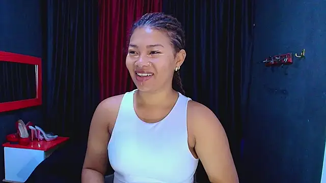 Snapshot of JadaRoberts chatting on January 27, 2025, 11:43 am JadaRoberts online show from January 27, 2025, 11:43 am