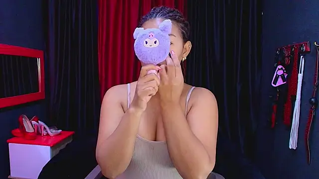 Snapshot of JadaRoberts chatting on January 28, 2025, 12:11 pm JadaRoberts online show from January 28, 2025, 12:11 pm