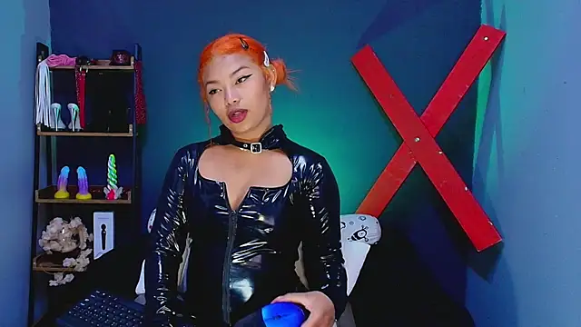 Snapshot of JadaRoberts chatting on February 8, 2025, 3:31 pm JadaRoberts online show from February 8, 2025, 3:31 pm