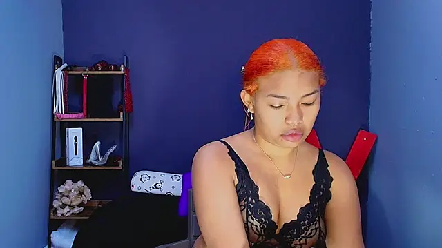 Snapshot of JadaRoberts chatting on February 11, 2025, 12:58 pm JadaRoberts online show from February 11, 2025, 12:58 pm