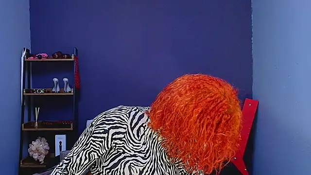 Snapshot of JadaRoberts chatting on February 17, 2025, 11:23 am JadaRoberts online show from February 17, 2025, 11:23 am