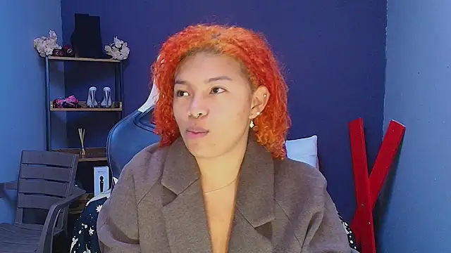Snapshot of JadaRoberts chatting on February 27, 2025, 11:52 am JadaRoberts online show from February 27, 2025, 11:52 am