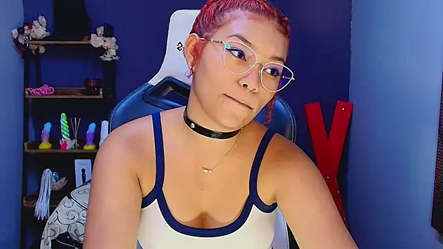Snapshot of JadaRoberts chatting on March 10, 2025, 9:29 pm JadaRoberts online show from March 10, 2025, 9:29 pm