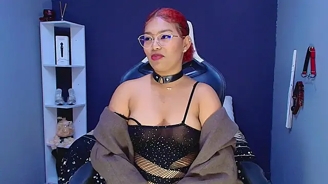 Snapshot of JadaRoberts chatting on March 20, 2025, 3:14 pm JadaRoberts online show from March 20, 2025, 3:14 pm