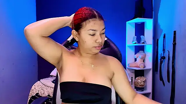 Snapshot of JadaRoberts chatting on September 15, 2025, 12:16 pm JadaRoberts online show from September 15, 2025, 12:16 pm