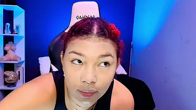 Snapshot of JadaRoberts chatting on September 24, 2025, 12:08 pm JadaRoberts online show from September 24, 2025, 12:08 pm