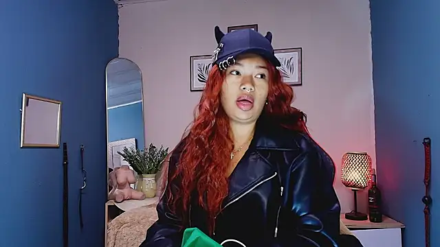 Snapshot of JadaRoberts chatting on February 14, 2026, 12:24 pm JadaRoberts online show from February 14, 2026, 12:24 pm