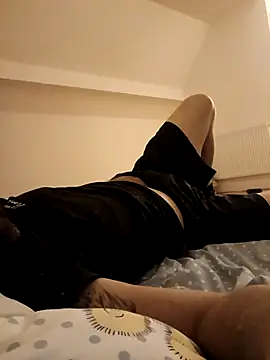 MaverickShamlessxh online show from November 3, 2025, 5:09 am