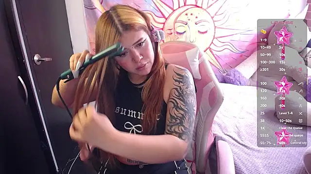 Snapshot of sara_winehouse1 chatting on February 12, 2026, 1:39 pm sara winehouse1 online show from February 12, 2026, 1:39 pm