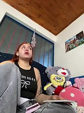 Snapshot of sara_winehouse1 chatting on March 9, 2026, 6:34 pm sara winehouse1 online show from March 9, 2026, 6:34 pm