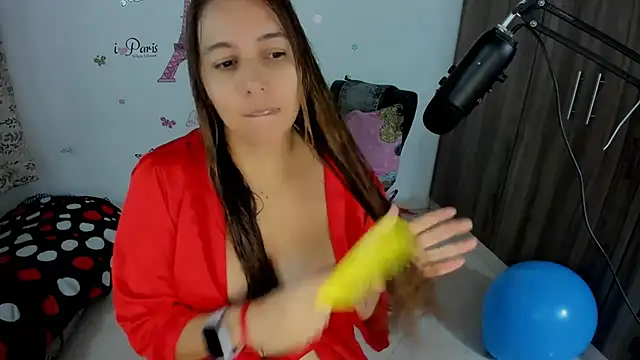 isa loves cum online show from April 18, 2026, 6:17 am