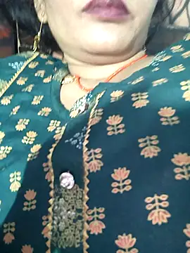 Ritasingh-0461 online show from November 25, 2025, 9:09 am