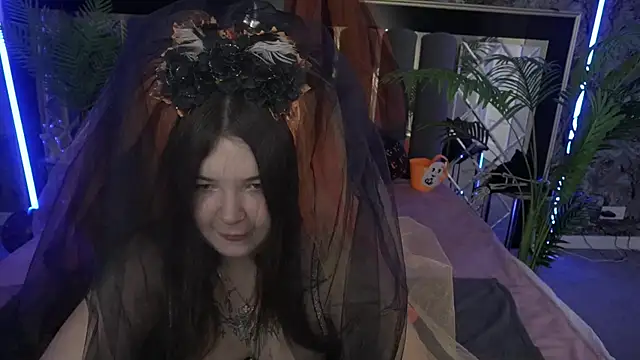 Snapshot of RosieMoons chatting on October 30, 2025, 8:09 pm RosieMoons online show from October 30, 2025, 8:09 pm