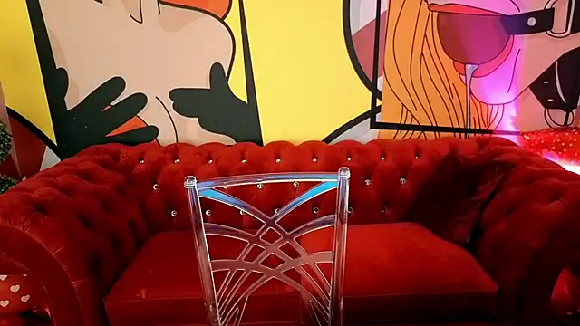 Snapshot of RosieMoons chatting on February 23, 2026, 8:28 pm RosieMoons online show from February 23, 2026, 8:28 pm