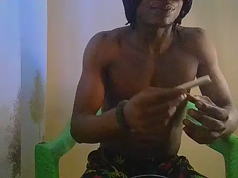 Samir4123 online show from December 15, 2025, 8:51 am