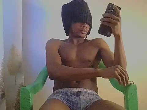 Samir4123 online show from January 9, 2026, 4:26 am