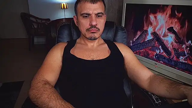 Snapshot of officeman7 chatting on January 16, 2025, 3:56 pm officeman7 online show from January 16, 2025, 3:56 pm